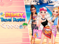 Spil Disney Travel Diaries: Greece!