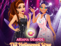 Spil Ariana Grande: The Hollywood Way