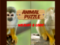 Spil Animal Puzzle: Wildlife & Logic