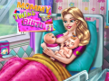 Spil Mommy Twins Birth
