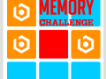 Spil Memory Challenge