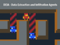 Spil DEIA - Data Extraction and Infiltration Agents