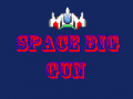 Spil Space Big Gun