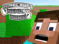 Spil Minecraft Memory Mania