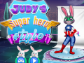 Spil Judy's Super Hero