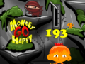 Spil Monkey Go Happy Stage 193