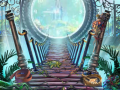 Spil Guardian of time