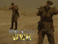 Spil WWII: Medal of Valor