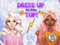 Spil Dress Up To The Top