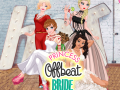 Spil Princess Offbeat Brides