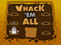 Spil Whack 'em All