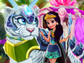 Spil My Fairytale Tiger