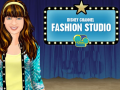 Spil A.N.T. Farm: Disney Channel Fashion Studio