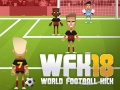 Spil World Football Kick 2018