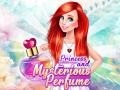 Spil Ariel and Mysterious Perfume