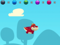 Spil Flappy Dragon 2
