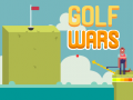 Spil Golf Wars