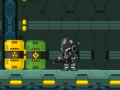 Spil Cyber Soldier