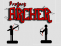 Spil Project Archer