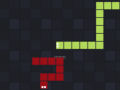 Spil Classic Snakes.io