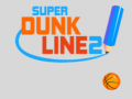 Spil Super Dunk Line 2