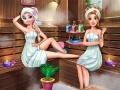 Spil Ice Queen Sauna Realife