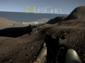 Spil MultiGun Arena