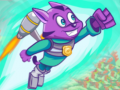 Spil Dymcat Lite A Rocket Adventure