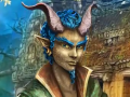 Spil The Last Satyr