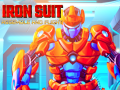 Spil Iron Suit: Assemble and Flight