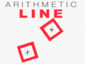 Spil Arithmetic Line