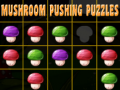 Spil Mushroom pushing puzzles