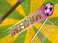Spil Ball To Goal
