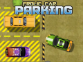 Spil Frolic Car Parking 