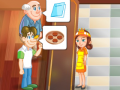 Spil Chocolate Shop