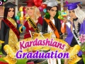 Spil Kardashians Graduation