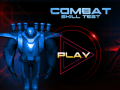 Spil Aaron Stone: Combat Skill Test