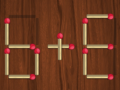Spil Burn Matches