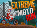 Spil Extreme Moto Run