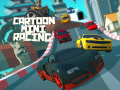 Spil Cartoon Mini Racing
