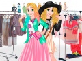 Spil Modern Princess Wardrobe