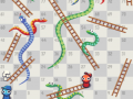 Spil Snake and Ladder