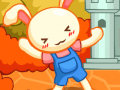 Spil Rabbit Avoid Thorn Ball