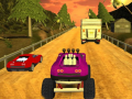 Spil Monster Truck: Beginning