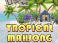 Spil Tropical Mahjong