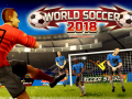 Spil World Soccer 2018