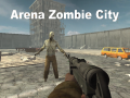 Spil Arena Zombie City