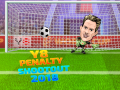 Spil Y8 Penalty Shootout 2018
