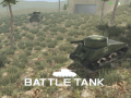 Spil Battle Tank