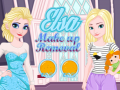 Spil Ella Make Up Removal